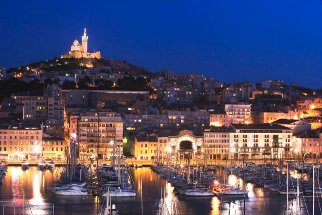 marseille