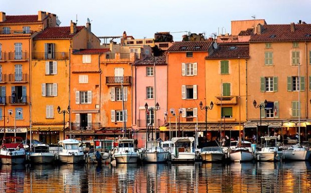 saint tropez